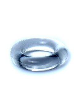 PIERŚCIEŃ-PIERŚCIEŃ-COCKRING CLEAR
