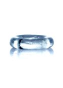 PIERŚCIEŃ-PIERŚCIEŃ-COCKRING CLEAR