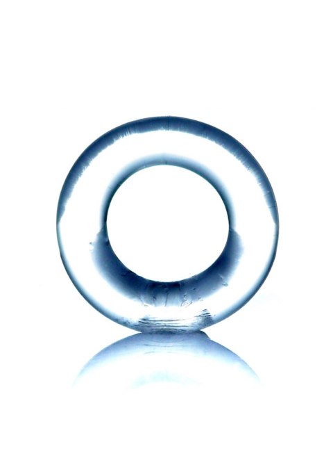 PIERŚCIEŃ-PIERŚCIEŃ-COCKRING CLEAR PIERŚCIEŃ-PIERŚCIEŃ-COCKRING CLEAR