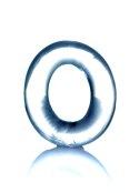 PIERŚCIEŃ-PIERŚCIEŃ-COCKRING CLEAR