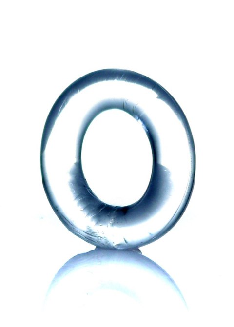 PIERŚCIEŃ-PIERŚCIEŃ-COCKRING CLEAR PIERŚCIEŃ-PIERŚCIEŃ-COCKRING CLEAR