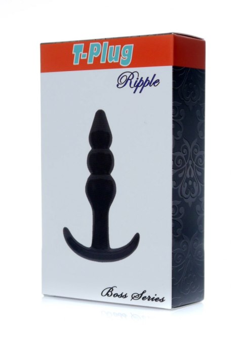 PLUG-T-PLUG RIPPLE PLUG-T-PLUG RIPPLE