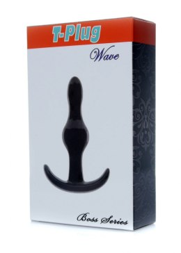 PLUG-T-PLUG WAVE