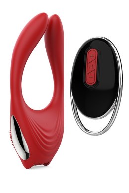 RED REVOLUTION EROS