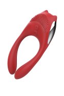 RED REVOLUTION EROS