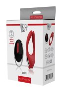 RED REVOLUTION EROS