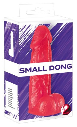 Small Dong Pink