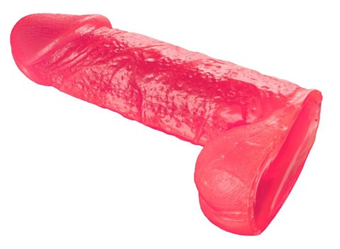 Small Dong Pink Small Dong Pink