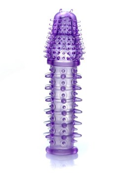 STYMULATOR-PENIS SLEEVE
