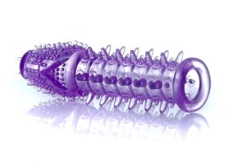 STYMULATOR-PENIS SLEEVE