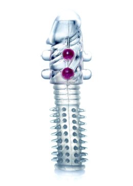 STYMULATOR-PENIS SLEEVE