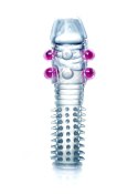 STYMULATOR-PENIS SLEEVE