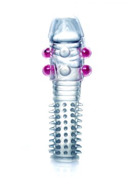 STYMULATOR-PENIS SLEEVE