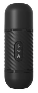 AFE VIBRATING ASS THRUSTER