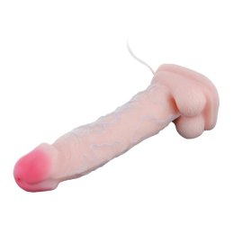 BAILE - SUPER WARRIOR 37,5 cm Multispeed Vibrations