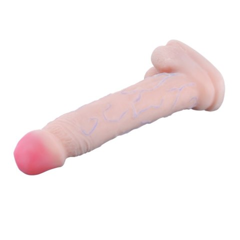 BAILE - SUPER WARRIOR 37,5 cm Multispeed Vibrations BAILE - SUPER WARRIOR 37,5 cm Multispeed Vibrations