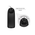 BAILE - VIBRATING HOLLOW STRAP-ON - MULTISPEED