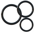 Dillio 7" Strap-On Suspender