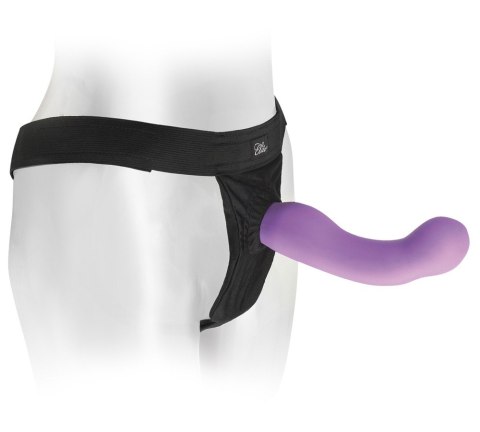 FFE Breathable Harness Black FFE Breathable Harness Black