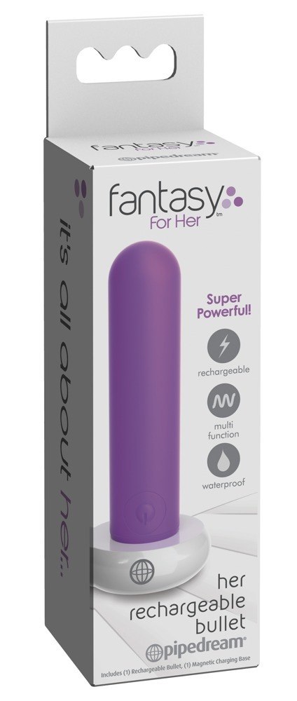 FFH Rechargeable Bullet FFH Rechargeable Bullet