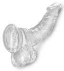 KCC 7.5 Cock with Balls