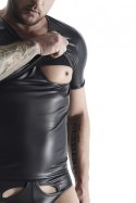 MĘSKI T-SHIRT XL
