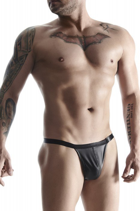 MĘSKIE STRINGI XL MĘSKIE STRINGI XL