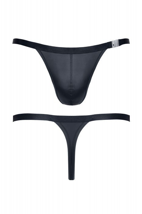 MĘSKIE STRINGI XL MĘSKIE STRINGI XL
