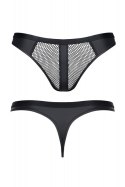 MĘSKIE STRINGI XL
