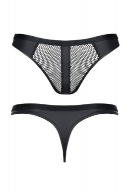MĘSKIE STRINGI XL