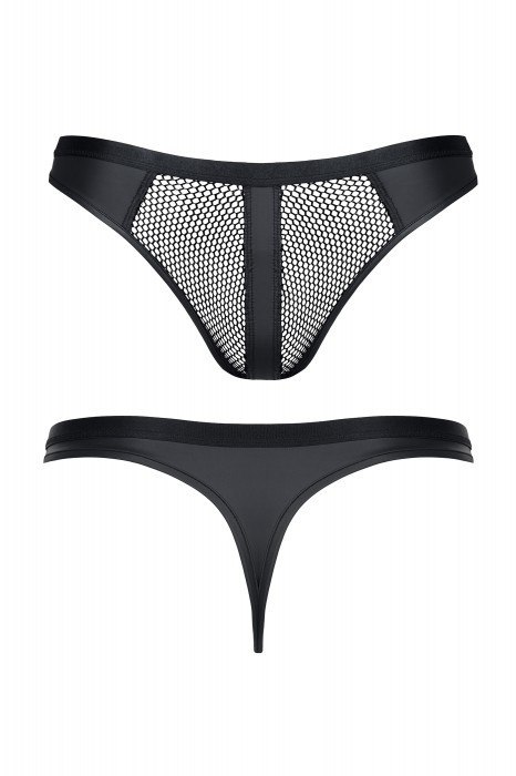 Męskie stringi XXL Męskie stringi XXL