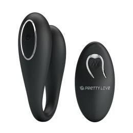 PRETTY LOVE - ALGERNON USB BLACK 12 FUNCTION