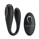 PRETTY LOVE - ALGERNON USB BLACK 12 FUNCTION