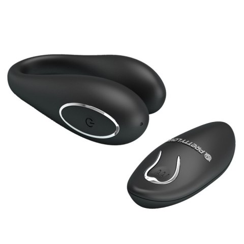 PRETTY LOVE - ALGERNON USB BLACK 12 FUNCTION PRETTY LOVE - ALGERNON USB BLACK 12 FUNCTION