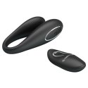 PRETTY LOVE - ALGERNON USB BLACK 12 FUNCTION