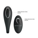 PRETTY LOVE - ALGERNON USB BLACK 12 FUNCTION