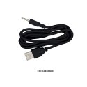 PRETTY LOVE - ALGERNON USB BLACK 12 FUNCTION