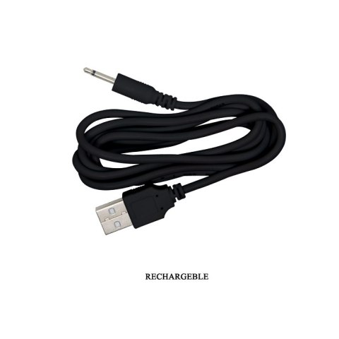 PRETTY LOVE - ALGERNON USB BLACK 12 FUNCTION PRETTY LOVE - ALGERNON USB BLACK 12 FUNCTION