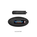 PRETTY LOVE - ALGERNON USB BLACK 12 FUNCTION