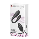 PRETTY LOVE - ALGERNON USB BLACK 12 FUNCTION
