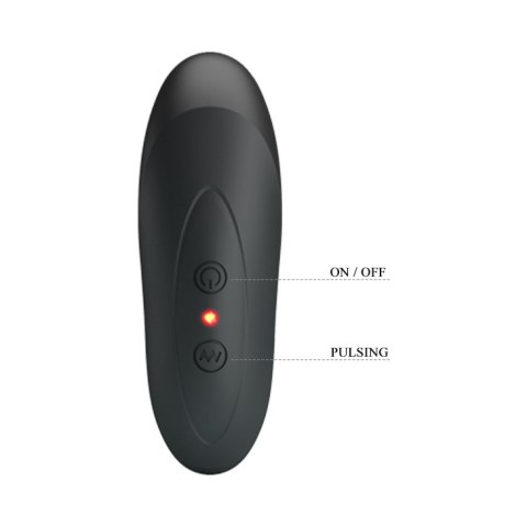 PRETTY LOVE - ARCHENEMY 12 PULSATIONS USB PRETTY LOVE - ARCHENEMY 12 PULSATIONS USB