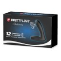 PRETTY LOVE - ARCHENEMY 12 PULSATIONS USB