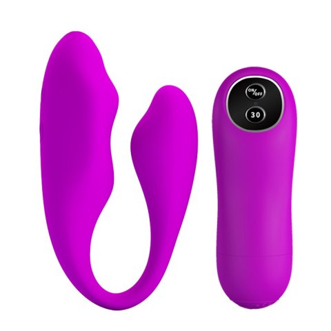 PRETTY LOVE - BERNIE 30 Vibrations USB PRETTY LOVE - BERNIE 30 Vibrations USB
