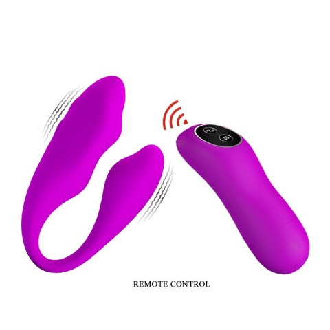 PRETTY LOVE - BERNIE 30 Vibrations USB PRETTY LOVE - BERNIE 30 Vibrations USB