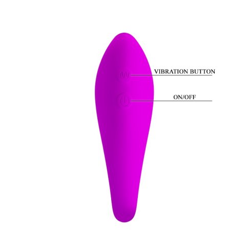 PRETTY LOVE - BERNIE 30 Vibrations USB PRETTY LOVE - BERNIE 30 Vibrations USB