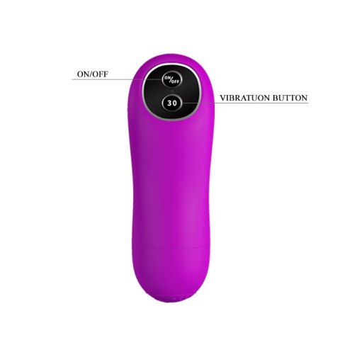 PRETTY LOVE - BERNIE 30 Vibrations USB PRETTY LOVE - BERNIE 30 Vibrations USB