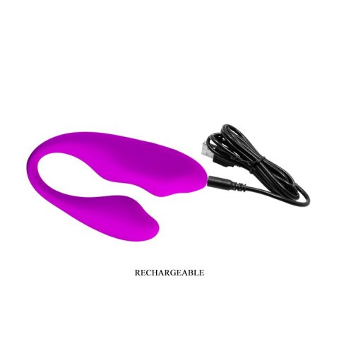 PRETTY LOVE - BERNIE 30 Vibrations USB PRETTY LOVE - BERNIE 30 Vibrations USB