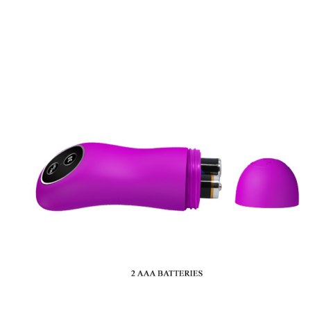 PRETTY LOVE - BERNIE 30 Vibrations USB PRETTY LOVE - BERNIE 30 Vibrations USB