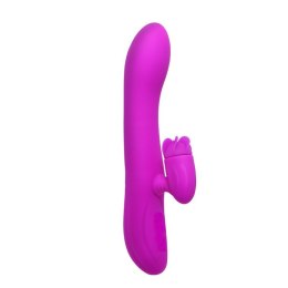 PRETTY LOVE - BUCK Rabbit Vibrator