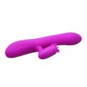 PRETTY LOVE - BUCK Rabbit Vibrator